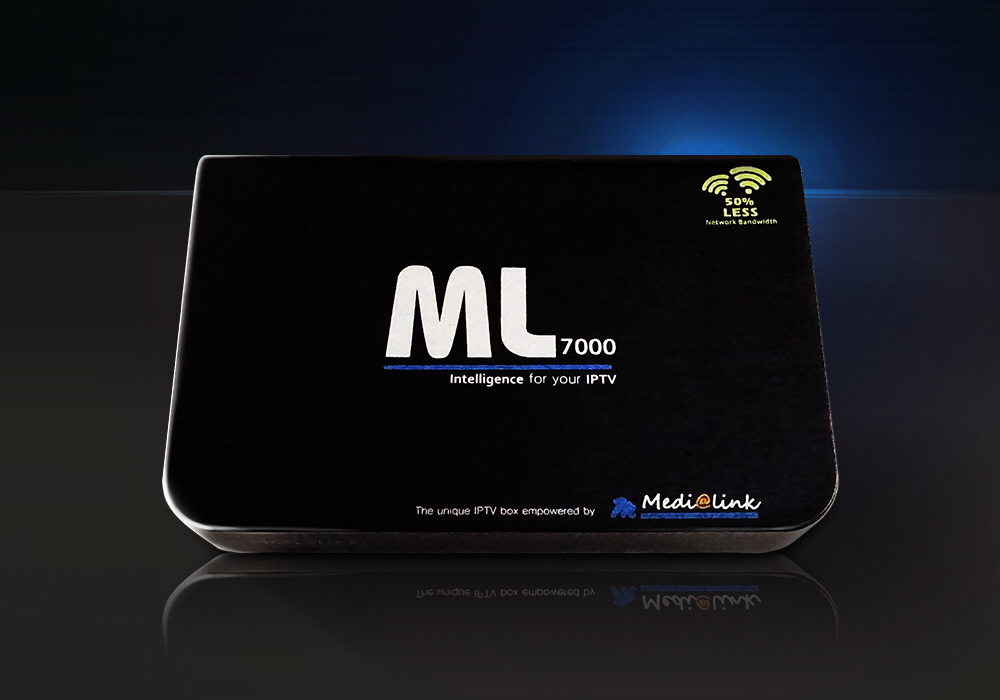 firmware medialink ml7000 iptv h265